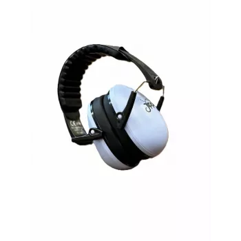 Jippie's Cuffie antirumore per bambini, azzurro