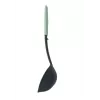 Brabantia Tasty+ Mestolo con raschietto integrato, verde giada
