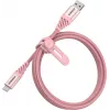 OtterBox Premium Cavo USB-A a USB-C 1m oro rosa 78-52540