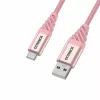 OtterBox Premium Cavo USB-A a USB-C 1m oro rosa 78-52540