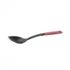Brabantia Essential Line Spatola per servire, nylon, nero