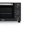 Tristar OV-3652 Mini-forno con timer, spia luminosa e funzione ventola, 20 L
