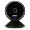 Alecto SMARTBABY5BK videocitofono baby digitale, 2,4 GHz FHSS, LCD a colori 2,4