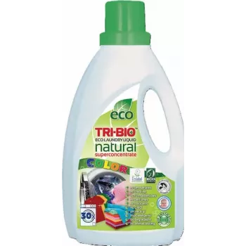 Detersivo colorati TRI-BIO 1,42L