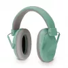 Cuffie per bambini con cancellazione del rumore Alecto BV73GR verde