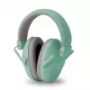 Cuffie per bambini con cancellazione del rumore Alecto BV73GR verde