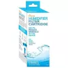 Cartuccia filtro demineralizzante di ricambio Crane per umidificatori EE-3189, EE-5301, EE-6369, EE-7270, EE-8245