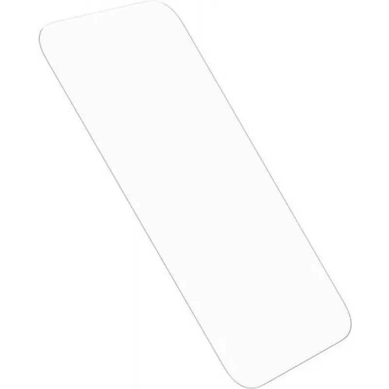 Protezione display antibatterica OtterBox Premium Glass per Apple iPhone 15 – trasparente 77-93967
