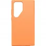 Cover posteriore OtterBox Symmetry Series per Samsung Galaxy S24 Ultra - Sunstone (arancione) 77-94569