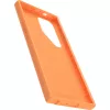 Cover posteriore OtterBox Symmetry Series per Samsung Galaxy S24 Ultra - Sunstone (arancione) 77-94569