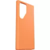 Cover posteriore OtterBox Symmetry Series per Samsung Galaxy S24 Ultra - Sunstone (arancione) 77-94569