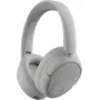 JLab Lux ANC Cuffie Bluetooth wireless con archetto, bianco IEUHBJLUXANCRWHT62
