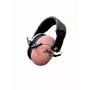 Cuffie antirumore per bambini Jippie's, rosa chiaro