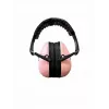 Cuffie antirumore per bambini Jippie's, rosa chiaro