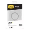 Custodia OtterBox React MagSafe per Apple iPhone 16 Plus - trasparente