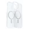 Custodia OtterBox React MagSafe per Apple iPhone 16 Plus - trasparente