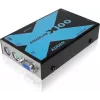 Set extender KVM VGA USB Adder Adderlink X100 su CAT fino a 100 metri (X100-USB/P-IEC)