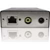 Set extender KVM VGA USB Adder Adderlink X100 su CAT fino a 100 metri (X100-USB/P-IEC)