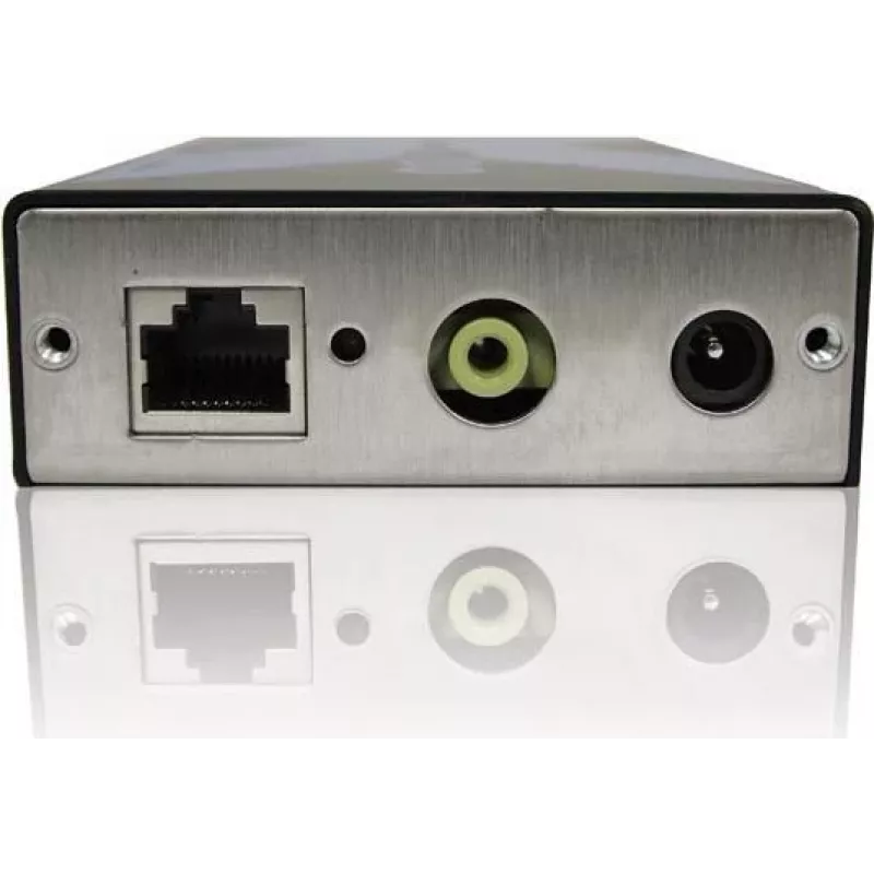 Set extender KVM VGA USB Adder Adderlink X100 su CAT fino a 100 metri (X100-USB/P-IEC)