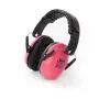Cuffie antirumore per bambini Jippie's, rosa