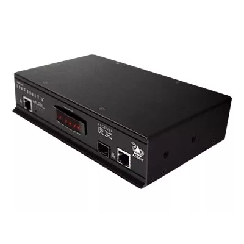 Ricevitore KVM over IP ADDER ALIF2020R-IEC