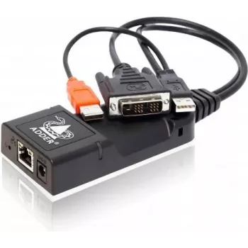 Modulo computer DVI ADDER ADDERlink 100T (ALIF100T-DVI)