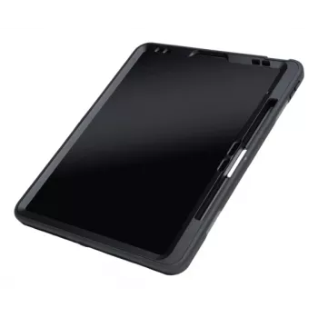 Custodia ZAGG Rugged HandGrip per Apple iPad Air 11 pollici (M3/M2) - nero 702316540