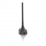 PHILIPS SDV5100/12 Antenna TV da interno con amplificazione 18 dB, UHF/VHF/FM, nero