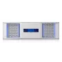 Ubiquiti UniFi Pannello cieco 3U - UACC-3U-Bezel