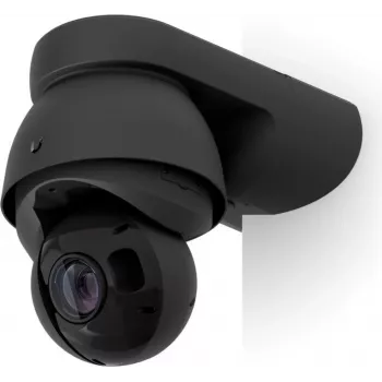 Ubiquiti UniFi AI PTZ Precision Corner Mount, nero (UACC-AI-PTZ-PREC-CM-B)