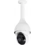Ubiquiti Supporto a soffitto per AI PTZ Precision Camera, bianco UACC-AI-PTZ-PRECISION-PM-W