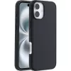OtterBox Symmetry Series+ Custodia MagSafe per iPhone 16 Pro Max – nero 77-99669