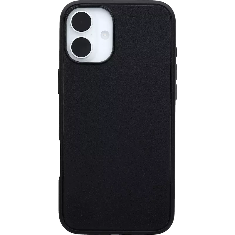 OtterBox Symmetry Series+ Custodia MagSafe per iPhone 16 Pro Max – nero 77-99669