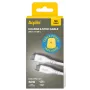 AQIILA Cablebird CS11 Cavo di ricarica e sincronizzazione USB-C a USB-C 1m 60W nero AQCBPBIC1SI812