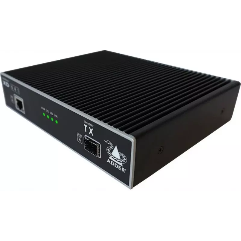 Adder ADDERlink DisplayPort Single Head KVM Extender (XD-641-DP)