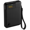Aqiila Powerbird B5 Powerbank 12W nero 5000 mAh (AQPBPBIB5BBK935)
