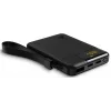Aqiila Powerbird B5 Powerbank 12W nero 5000 mAh (AQPBPBIB5BBK935)