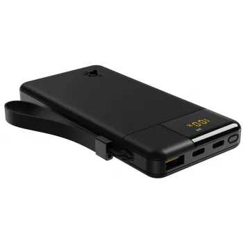 Aqiila Powerbird B10 Powerbank 20W nero 10000 mAh AQPBPBIB10BBK942