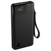 Aqiila Powerbird B10 Powerbank 20W nero 10000 mAh AQPBPBIB10BBK942