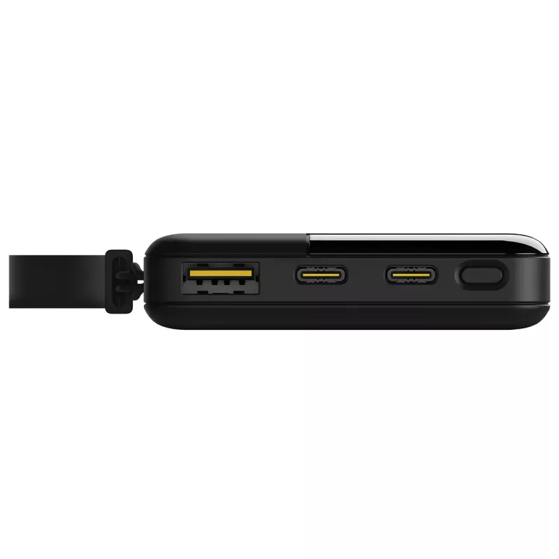 Aqiila Powerbird B10 Powerbank 20W nero 10000 mAh AQPBPBIB10BBK942