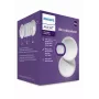 Philips Avent Coppette assorbilatte monouso (confezione da 100) | ultra assorbenti, sagomate, confezionate singolarmente