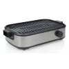 Princess 103215 Griglia elettrica da tavolo nero 01.103215.01.001