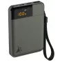 Aqiila Powerbird B5 5000 mAh Powerbank 12W verde muschio AQPBPBIB5MGR024