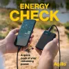 Aqiila Powerbird B5 5000 mAh Powerbank 12W verde muschio AQPBPBIB5MGR024