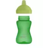 Philips AVENT My Grippy Bicchiere per imparare a bere con beccuccio rigido 300 ml, 18M+, verde