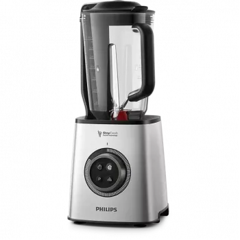 PHILIPS HR3756/00-B Frullatore sottovuoto ad alta potenza 1400 W (confezione danneggiata)