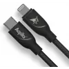 AQIILA B1BD850 Cavo di ricarica e sincronizzazione USB-C a Lightning 1m AQCBPBICB1BD850
