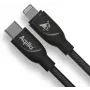 AQIILA B1BD850 Cavo di ricarica e sincronizzazione USB-C a Lightning 1m AQCBPBICB1BD850