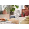 Philips Avent Lotus Tiralatte manuale con 3 contenitori per la conservazione e adattatore