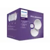 Philips Avent coppette assorbilatte monouso SCF254/61 (confezione da 60)